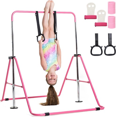 Gymnastics bar for - kids,