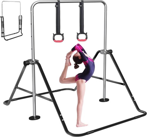 Fbsport kids gymnastics bar - fbsport,