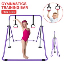 UK Kids Junior Gymnastics Bar
