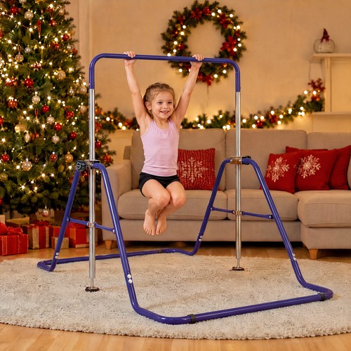 Kids gymnastics bar height - gymnastics,