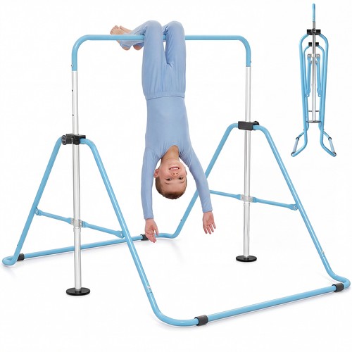 Kids gymnastics training bar - gymnastics,