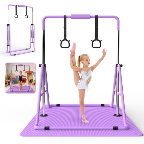 Adjustable kids gymnastics - kids,