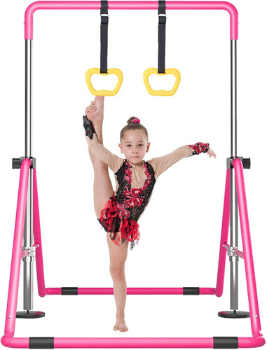 Gymnastics bars for kids - for,