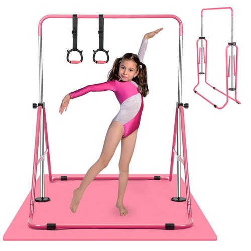 Gymnastics bar for kids - bar,