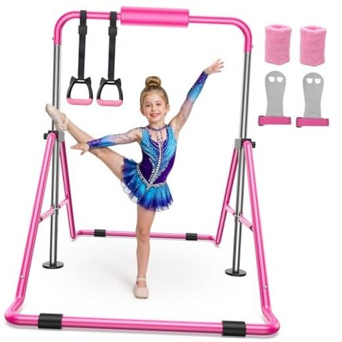 Gymnastics bar for - gymnastics,