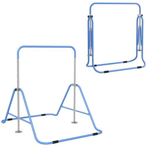 Kids gymnastic bar - gymnastic, bar,