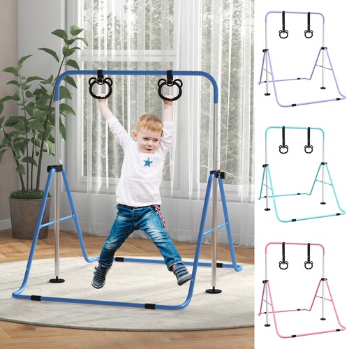 Kids gymnastics bar - gymnastics,