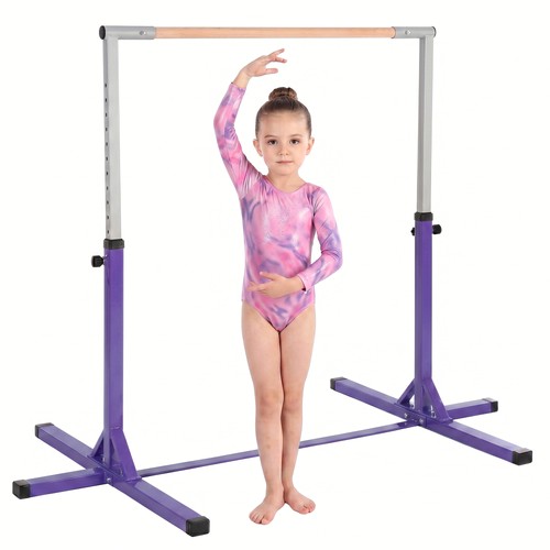 Homcom 150hcm adjustable - 92-150hcm,