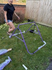 KAYMAN Gymnastics Horizontal