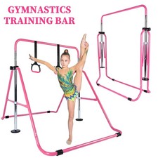 Kids Junior Gymnastics Bar