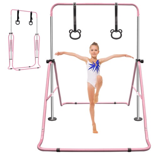 Multi function gymnastics - multi-function, bar