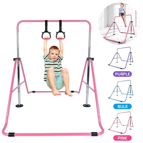 Kids gymnastics bar expand - kids,