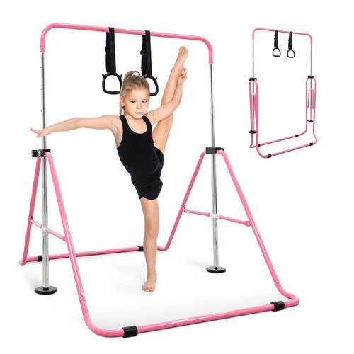 Kayman kids gymnastics bar - kayman,