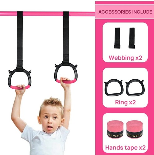 Gymnastics bars expandable - gymnastics,