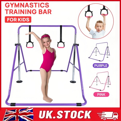 Adjustable gymnastics training - gymnastics,