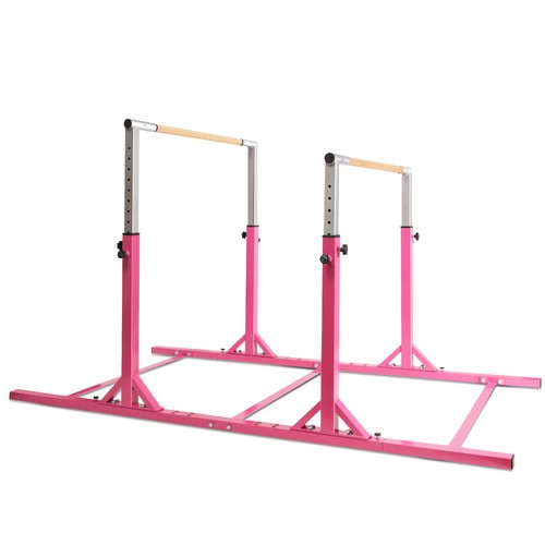 Kids gymnastics parallel bars - gymnastics,