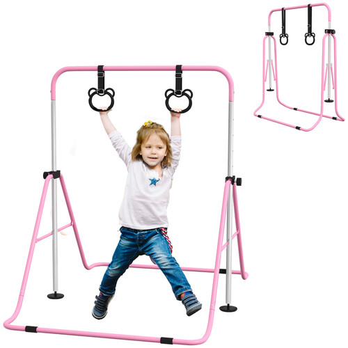 Homcom adjustable height - homcom,