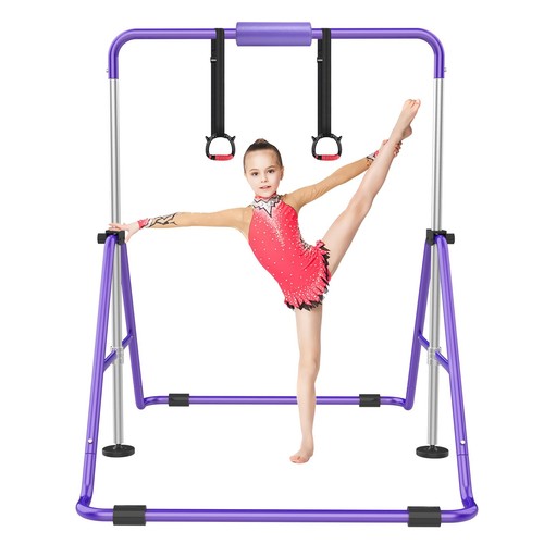 Gymnastics bar for - bar, at