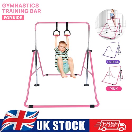 Gymnastics bar adjustable gym - bar,