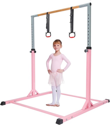 Gymnastics bar for kids - for,