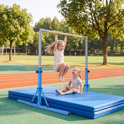 Junior adjustable horizontal - adjustable,