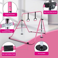 Adjustable Height Kid