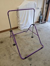 Kids Junior Gymnastics Bar