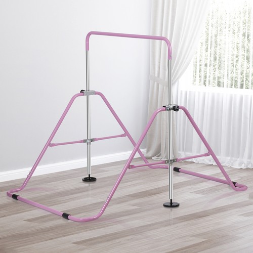 Gymnastics bars kids kip - gymnastics,