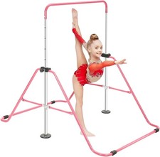 Gymnastics Bar Kids Folding