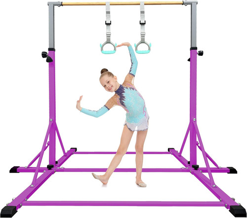 York gymnastics bar - 86,