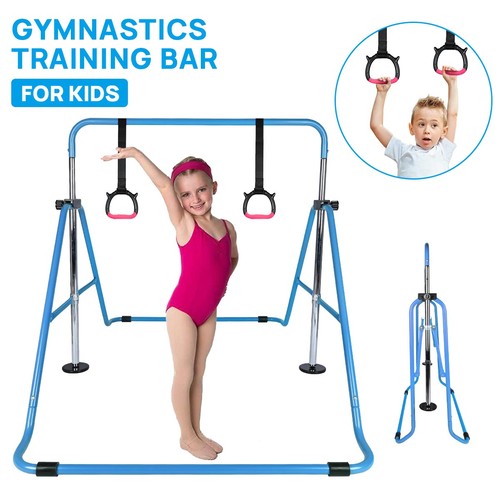 Kids adjustable gymnastics - kids,