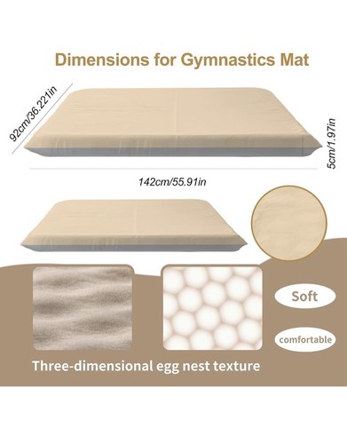Gymnastics bar with - bar,
