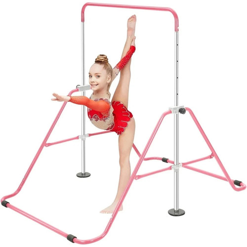 Adjustable kid gymnastics - kid,
