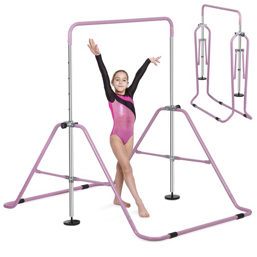 Gymnastics bars for kids - bars,