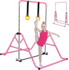 FCOUMY Gymnastics Bar for