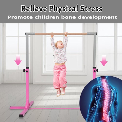 Kids junior gymnastic training - junior,