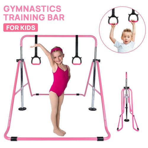 Adjustable kids gymnastics - kids,