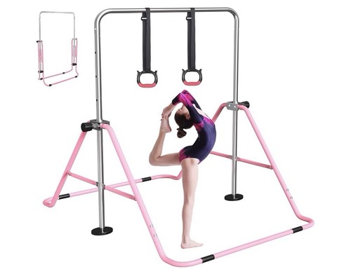 Fbsport folding gymnastics bar - fbsport,
