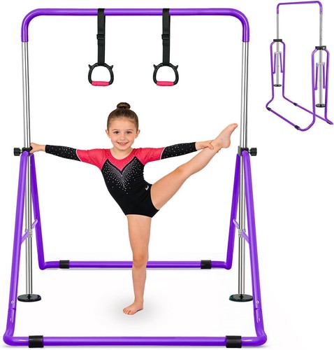 Gymnastics bar for - bar, kids