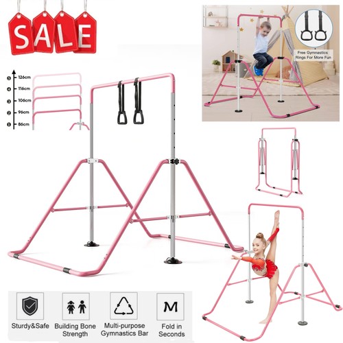 Gymnastics bar for kids - gymnastics,