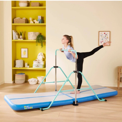 Play factory gymnastic - play,