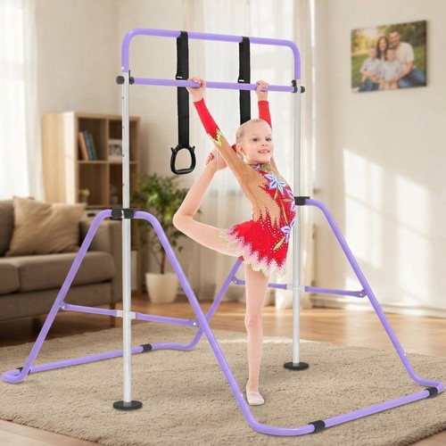Adjustable folding gymnastics - adjustable,