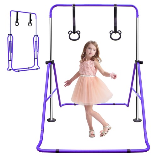 Expandable kids gymnastics - kids,