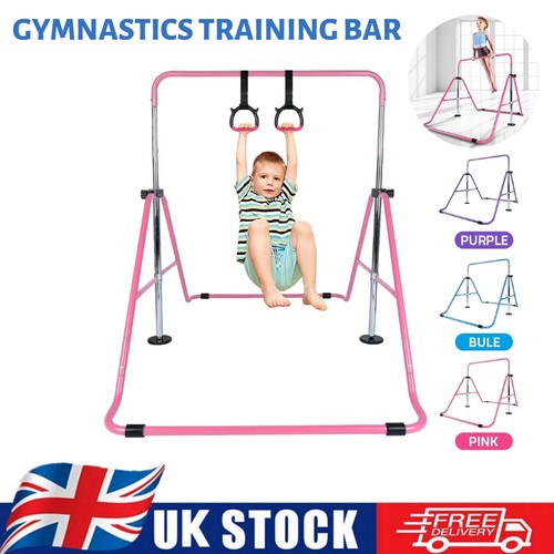 Gymnastics bar expandable - gymnastics,