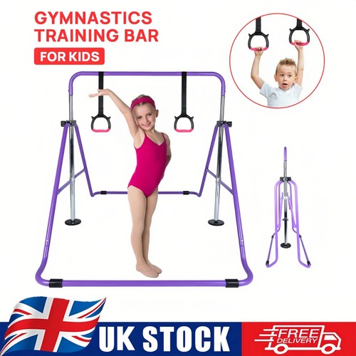 Gymnastics bar for - gymnastics,