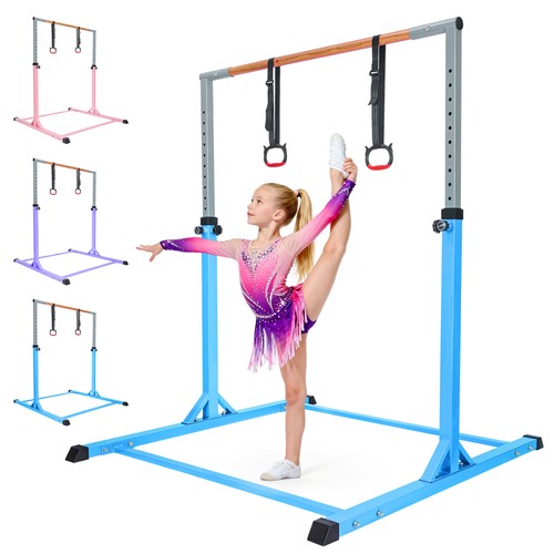 Gymnastics kids horizontal - gymnastics,