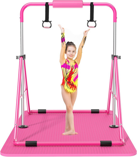 Safly fun foldable gymnastics - fun,
