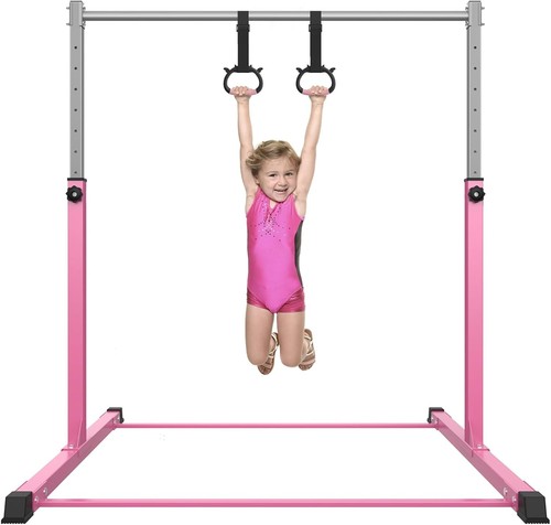 Safly fun gymnastics bar for - safly,