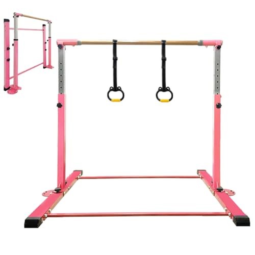 Gymnastics bar for kids ages - for,