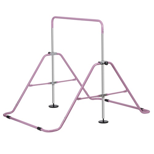 Folding gymnastics bar - folding,